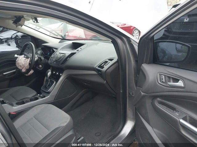 Ford ESCAPE SE 2014 1FMCU0GX6EUA83224 Image 5