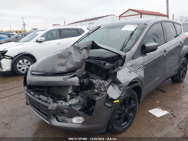 Ford ESCAPE SE 2014 1FMCU0GX6EUA83224 Image 6