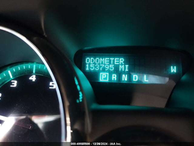 41197508 :رقم المزاد ، 5GAKVCKD3GJ114852 vin ، 2016 Buick Enclave Premium مزاد بيع