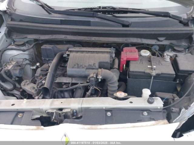ML32A3HJ8FH040764 Mitsubishi Mirage De/rf