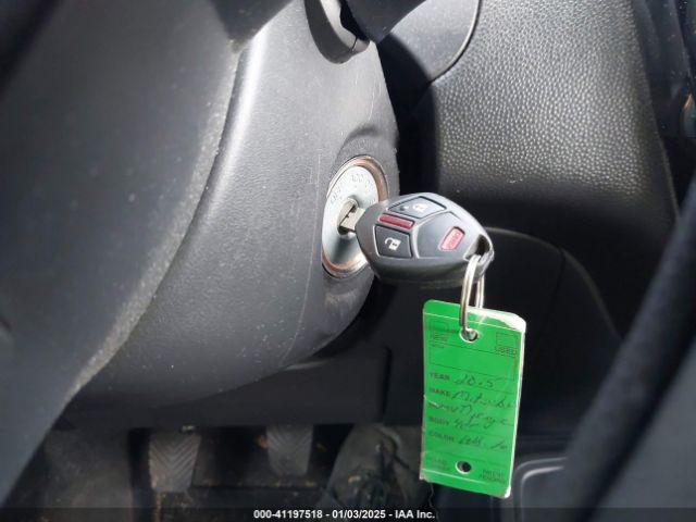 ML32A3HJ8FH040764 Mitsubishi Mirage De/rf