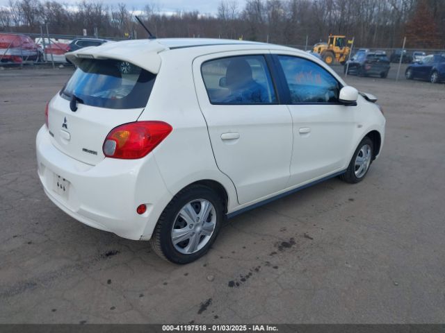 ML32A3HJ8FH040764 Mitsubishi Mirage De/rf