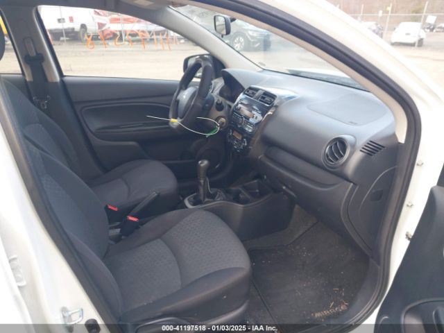 ML32A3HJ8FH040764 Mitsubishi Mirage De/rf
