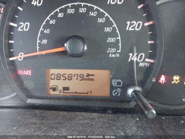 ML32A3HJ8FH040764 Mitsubishi Mirage De/rf