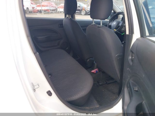ML32A3HJ8FH040764 Mitsubishi Mirage De/rf