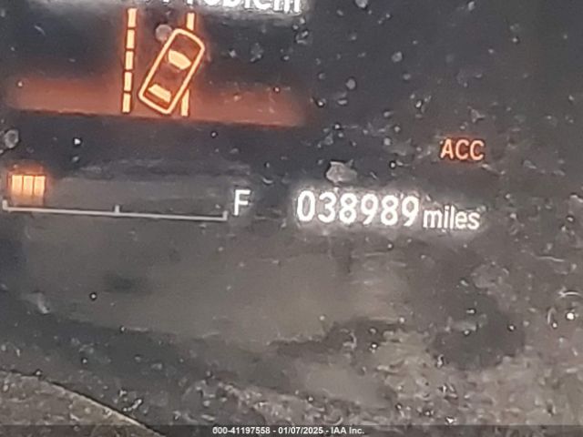 3CZRU6H5XLM707195 Honda Hr-v Awd Ex