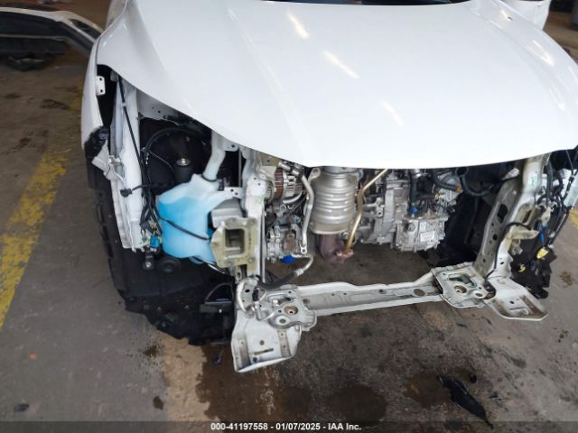 3CZRU6H5XLM707195 Honda Hr-v Awd Ex