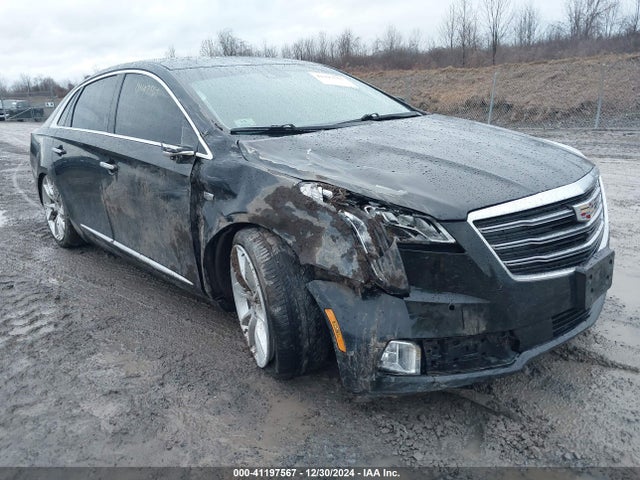 2018 CADILLAC XTS 2G61R5S31J9148067 Photo 0
