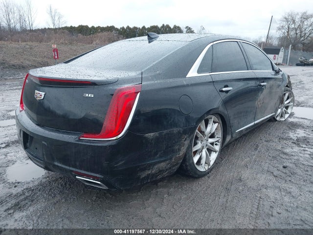 2018 CADILLAC XTS 2G61R5S31J9148067 Photo 3