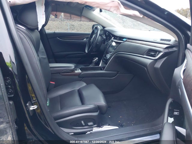 2018 CADILLAC XTS 2G61R5S31J9148067 Photo 4