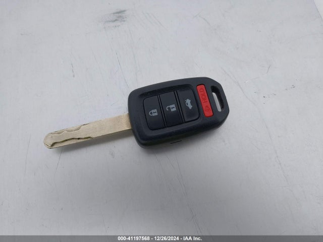 Honda Civic Lx 2020 2HGFC2F67LH566537 Image 11
