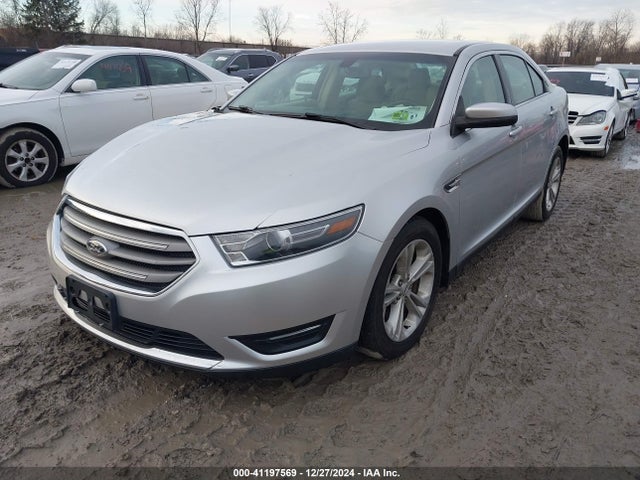 1FAHP2H82GG134200 Ford TAURUS SEL
