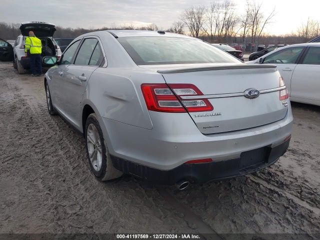 1FAHP2H82GG134200 Ford TAURUS SEL