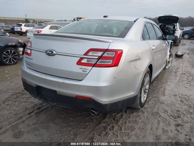 1FAHP2H82GG134200 Ford TAURUS SEL