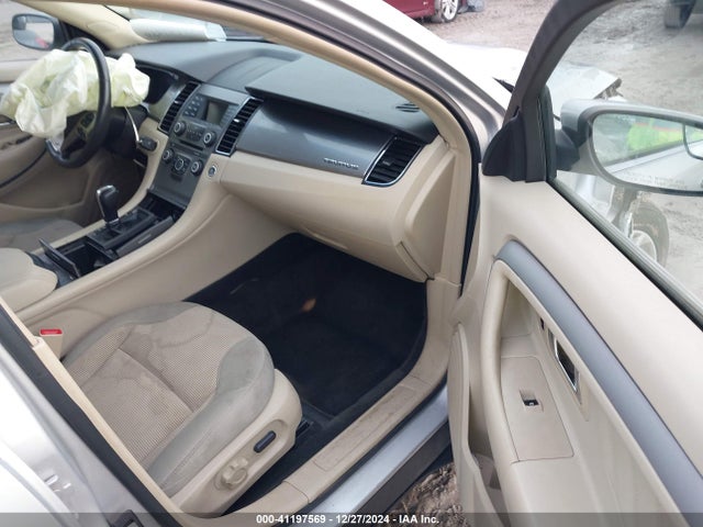 1FAHP2H82GG134200 Ford TAURUS SEL