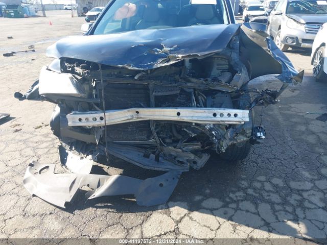 5FRYD4H60EB019209 Acura Mdx Technology Pkg W/entertainment Pkg