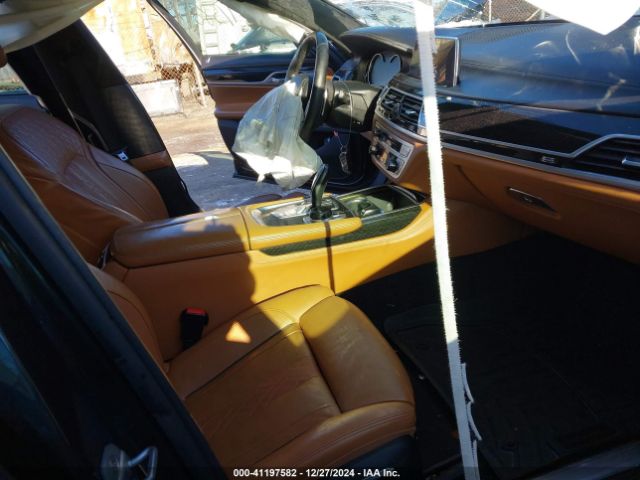 WBA7F2C51GG419652 BMW 750i Xdrive