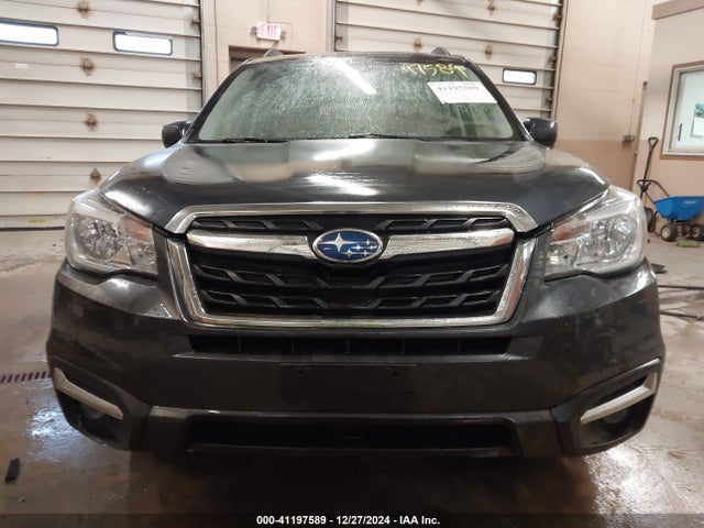 Subaru Forester 2.5i Premium 2018 JF2SJAGC1JH522751 Image 12