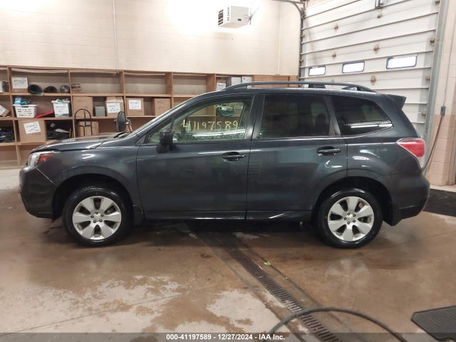 Subaru Forester 2.5i Premium 2018 JF2SJAGC1JH522751 Image 14