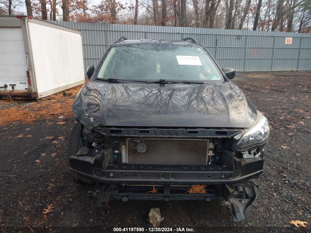 Subaru Crosstrek 2.0i Premium 2018 JF2GTABC9JH289824 Image 12