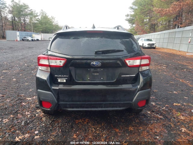 Subaru Crosstrek 2.0i Premium 2018 JF2GTABC9JH289824 Image 16