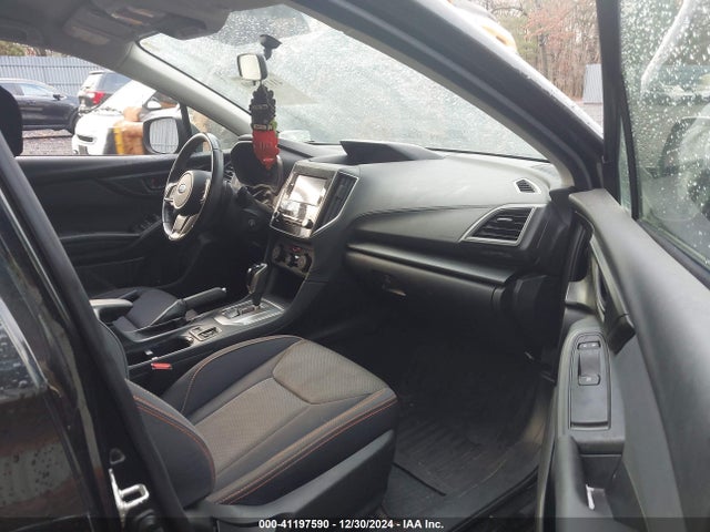 Subaru Crosstrek 2.0i Premium 2018 JF2GTABC9JH289824 Image 5
