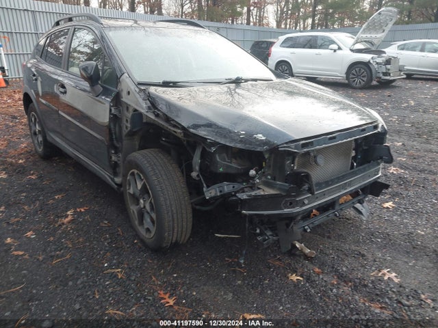 Subaru Crosstrek 2.0i Premium 2018 JF2GTABC9JH289824 Image 6
