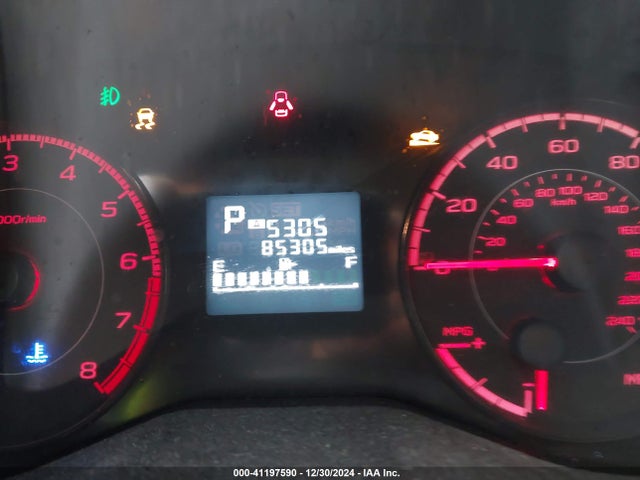 Subaru Crosstrek 2.0i Premium 2018 JF2GTABC9JH289824 Image 7