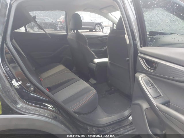 Subaru Crosstrek 2.0i Premium 2018 JF2GTABC9JH289824 Image 8
