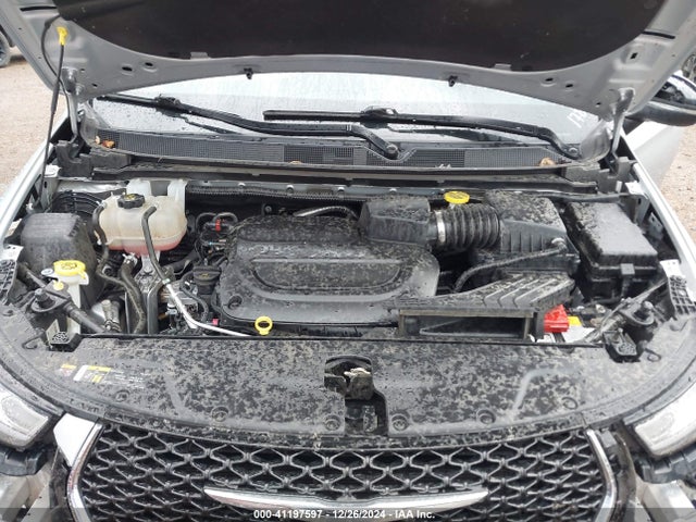 2C4RC1BG1PR571785 Chrysler Pacifica Touring L
