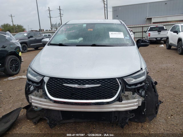 Chrysler Pacifica Touring L 2023 2C4RC1BG1PR571785 Image 12