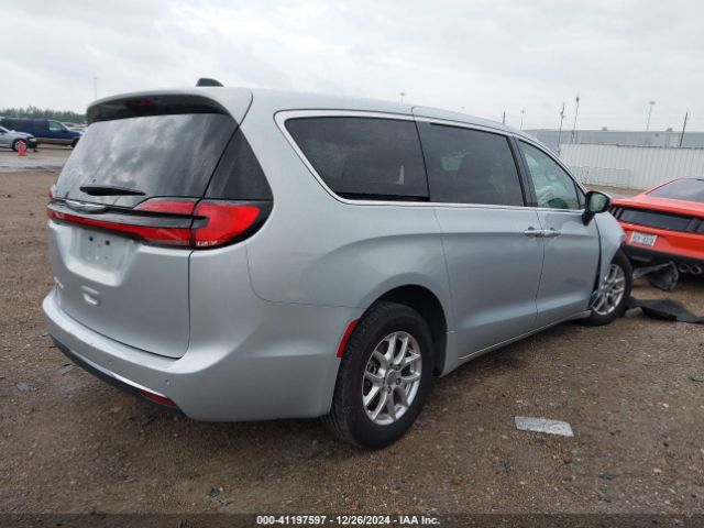 2C4RC1BG1PR571785 Chrysler Pacifica Touring L