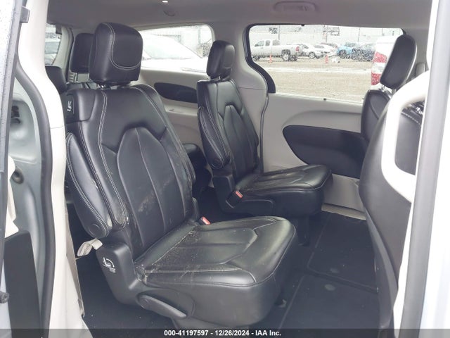 2C4RC1BG1PR571785 Chrysler Pacifica Touring L