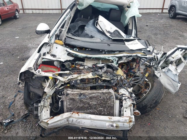1G1JC6SH7F4174482 Chevrolet Sonic Lt Auto