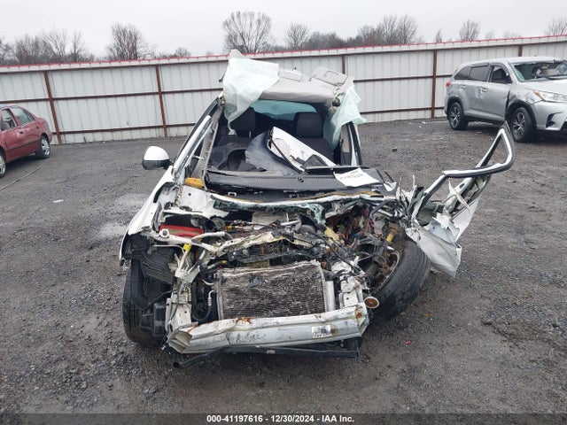 1G1JC6SH7F4174482 Chevrolet Sonic Lt Auto