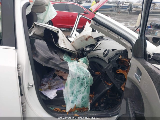 1G1JC6SH7F4174482 Chevrolet Sonic Lt Auto
