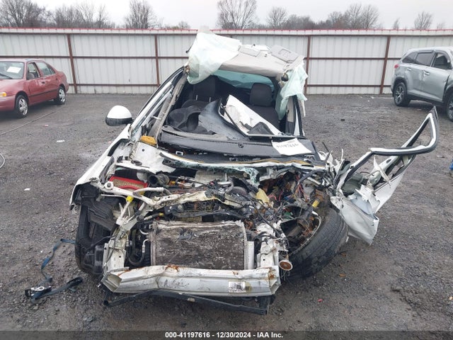 1G1JC6SH7F4174482 Chevrolet Sonic Lt Auto