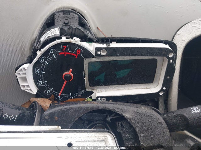 1G1JC6SH7F4174482 Chevrolet Sonic Lt Auto