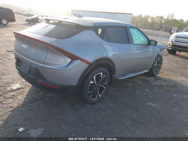 KNDC34LA3P5610861 KIA Ev6 Wind