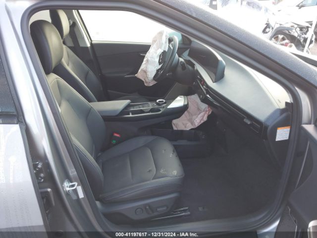 KNDC34LA3P5610861 KIA Ev6 Wind