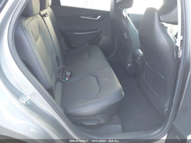 KNDC34LA3P5610861 KIA Ev6 Wind