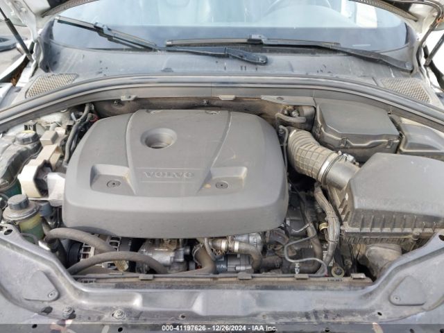 YV449MRS2H2063147 Volvo Xc60 T6 R-design