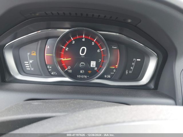 YV449MRS2H2063147 Volvo Xc60 T6 R-design