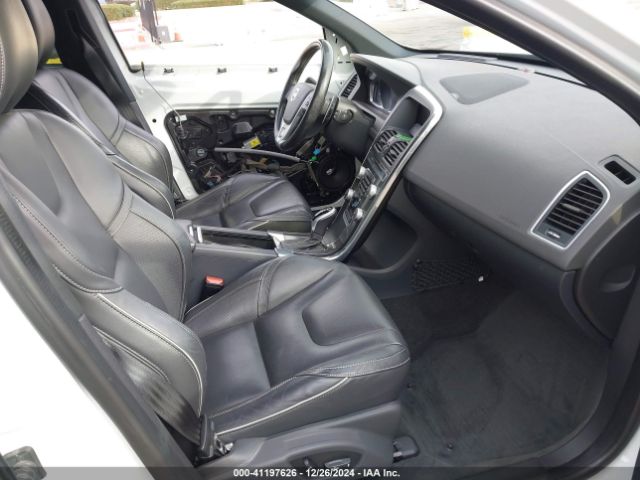 YV449MRS2H2063147 Volvo Xc60 T6 R-design