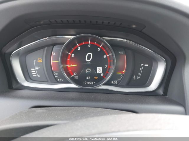YV449MRS2H2063147 Volvo Xc60 T6 R-design
