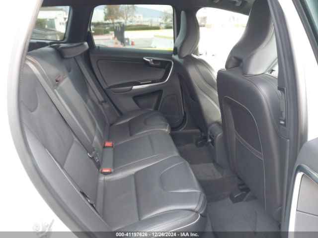 YV449MRS2H2063147 Volvo Xc60 T6 R-design