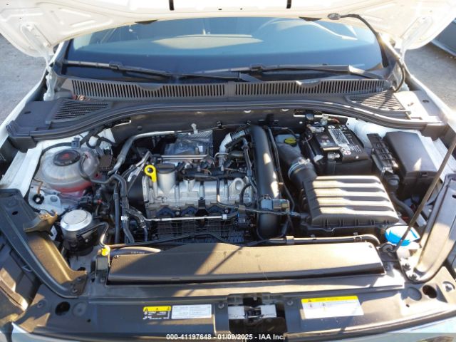 3VWC57BU3MM046347 Volkswagen Jetta 1.4t R-line/1.4t S/1.4t Se
