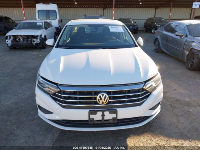3VWC57BU3MM046347 Volkswagen Jetta 1.4t R-line/1.4t S/1.4t Se
