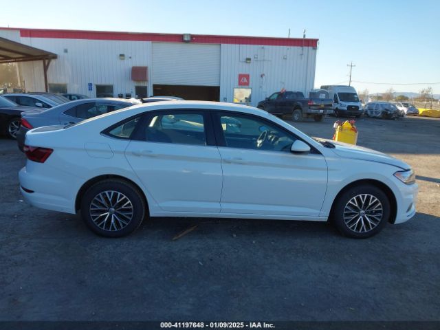 3VWC57BU3MM046347 Volkswagen Jetta 1.4t R-line/1.4t S/1.4t Se