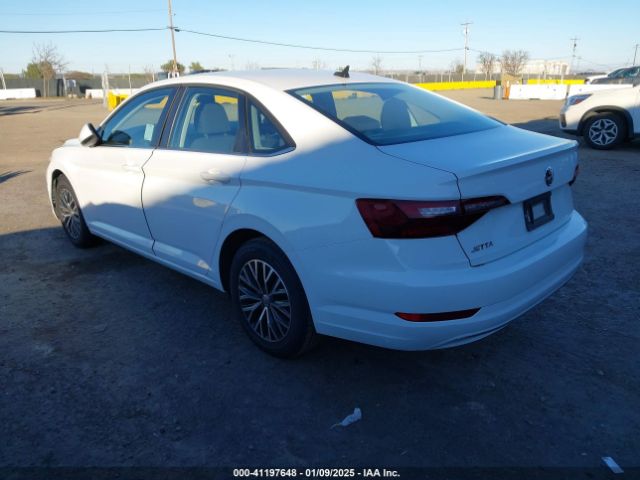 3VWC57BU3MM046347 Volkswagen Jetta 1.4t R-line/1.4t S/1.4t Se